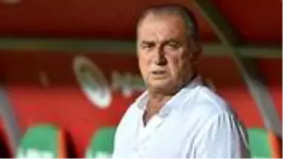 Fatih Terim: Okay Yokuşlu'yu istedik ama kulübü transfere izin vermedi Fatih Terim: Okay Yokuşlu'yu istedik ama kulübü transfere izin vermedi
