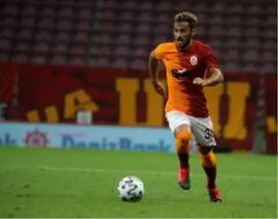 Galatasaray sezona galibiyetle başladı Galatasaray sezona galibiyetle başladı