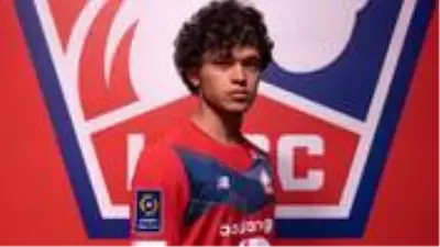 Galatasaraylı Mustafa Kapı'nın Lille'e transferi resmiyet kazandı Galatasaraylı Mustafa Kapı'nın Lille'e transferi resmiyet kazandı