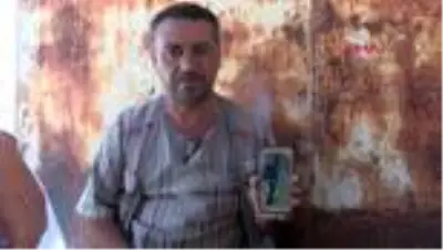 GAZİANTEP PKK/YPG'Lİ TERÖRİSTLER, SURİYE'DE 13 YAŞINDAKİ İBRAHİM HALİL'İ TOP OYNARKEN KAÇIRDI GAZİANTEP PKK/YPG'Lİ TERÖRİSTLER, SURİYE'DE 13 YAŞINDAKİ İBRAHİM HALİL'İ TOP OYNARKEN KAÇIRDI