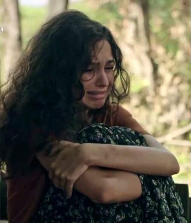 Genç oyuncu Su Burcu Yazgı Coşkun, Kırmızı Oda'daki performansıyla tam not aldı Genç oyuncu Su Burcu Yazgı Coşkun, Kırmızı Oda'daki performansıyla tam not aldı