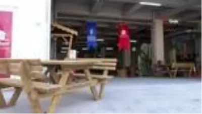Harmancık ekonomisine can suyu Harmancık ekonomisine can suyu