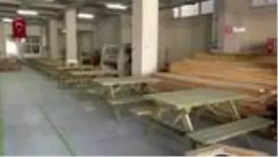 Harmancık ekonomisine can suyu Harmancık ekonomisine can suyu
