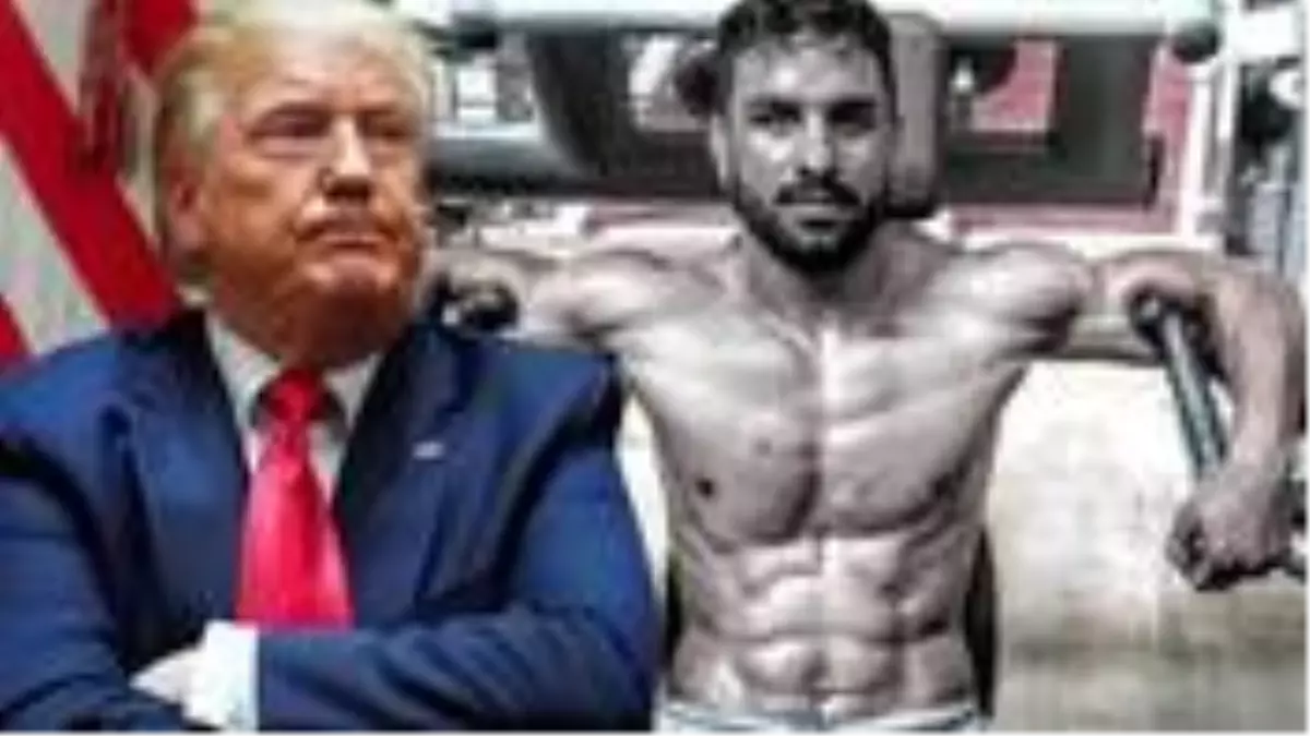 İran'da milli güreşçinin idamını Trump bile durduramadı! Bu sabah astılar