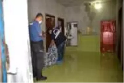 Kadına şiddet son bulmuyor! 4 aylık eşine pompalı tüfekle ateş açtı Kadına şiddet son bulmuyor! 4 aylık eşine pompalı tüfekle ateş açtı