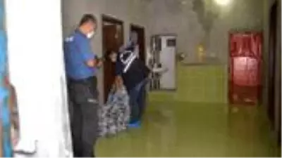 Kadına şiddet son bulmuyor! 4 aylık eşine pompalı tüfekle ateş açtı Kadına şiddet son bulmuyor! 4 aylık eşine pompalı tüfekle ateş açtı