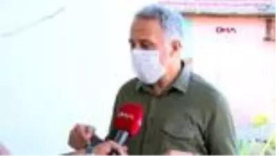 KAYSERİ 'Uyardığımız kişiler sanki kendilerine hakaret etmişiz gibi tavır takınıyorlardı' KAYSERİ 'Uyardığımız kişiler sanki kendilerine hakaret etmişiz gibi tavır takınıyorlardı'
