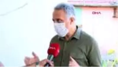 KAYSERİ 'Uyardığımız kişiler sanki kendilerine hakaret etmişiz gibi tavır takınıyorlardı' KAYSERİ 'Uyardığımız kişiler sanki kendilerine hakaret etmişiz gibi tavır takınıyorlardı'