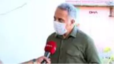 KAYSERİ 'Uyardığımız kişiler sanki kendilerine hakaret etmişiz gibi tavır takınıyorlardı' KAYSERİ 'Uyardığımız kişiler sanki kendilerine hakaret etmişiz gibi tavır takınıyorlardı'