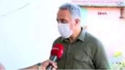 KAYSERİ 'Uyardığımız kişiler sanki kendilerine hakaret etmişiz gibi tavır takınıyorlardı' KAYSERİ 'Uyardığımız kişiler sanki kendilerine hakaret etmişiz gibi tavır takınıyorlardı'