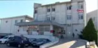 Gonca: KIRKLARELİ 2 aydır koronavirüs tedavisi gören gazeteci 3 kez kalbim durmuş - TEKRAR Gonca: KIRKLARELİ 2 aydır koronavirüs tedavisi gören gazeteci 3 kez kalbim durmuş - TEKRAR