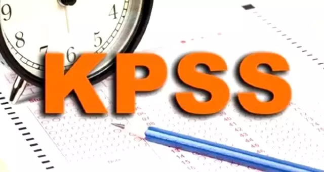 KPSS açılımı nedir? KPSS ne demektir? 2020 KPSS Lisans ...