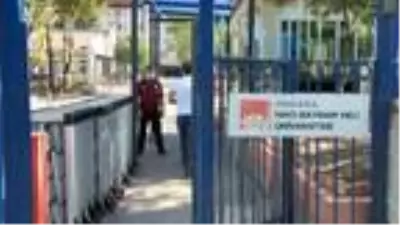 ANKARA KPSS alan bilgisi birinci oturumu başladı ANKARA KPSS alan bilgisi birinci oturumu başladı