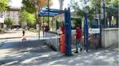 ANKARA KPSS alan bilgisi birinci oturumu başladı ANKARA KPSS alan bilgisi birinci oturumu başladı
