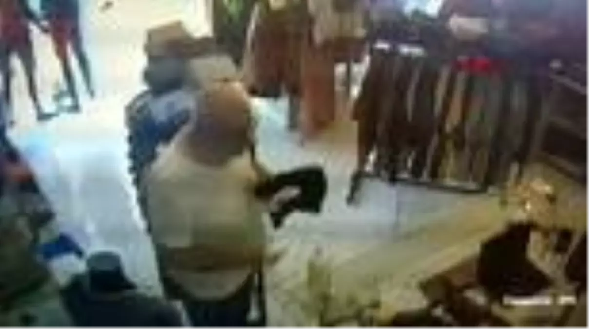 MERSİN 'Gizli istihbarat görevlisiyim' yalanıyla dolandırıcılık yaptı, tutuklandı