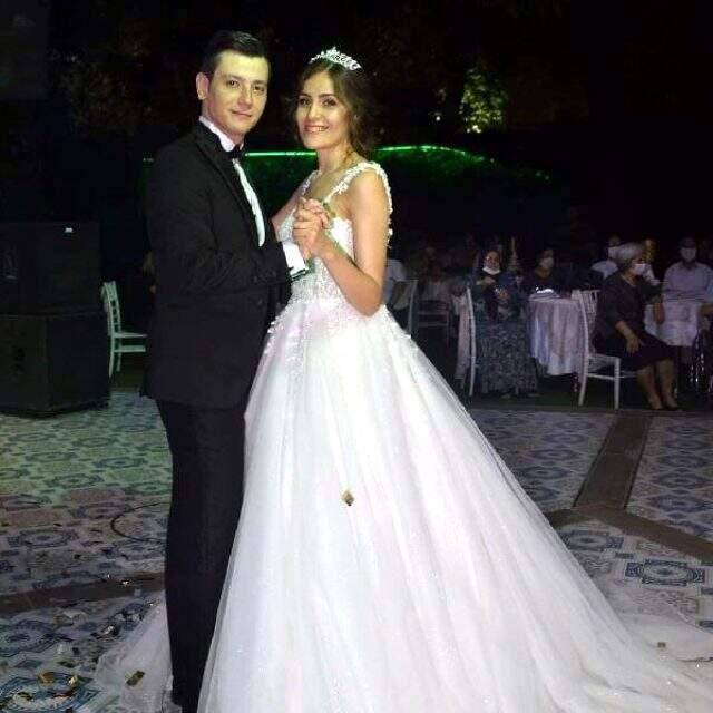 Otomobilin altında metrelerce sürüklenen 20 yaşındaki Gülşah'ın 2 ay önce evlendiği ortaya çıktı