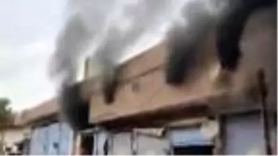 Rasulayn'da terör saldırısı 21 yaralı Rasulayn'da terör saldırısı 21 yaralı