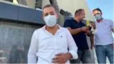 SAğlık çalışanından paraşütlü evlilik teklifi SAğlık çalışanından paraşütlü evlilik teklifi