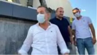 SAğlık çalışanından paraşütlü evlilik teklifi SAğlık çalışanından paraşütlü evlilik teklifi