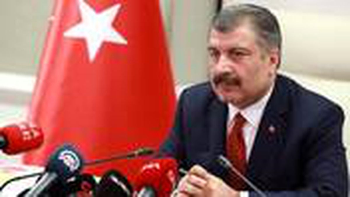Son Dakika: Türkiye'de 12 Eylül günü koronavirüs kaynaklı 48 can kaybı, 1509 yeni vaka tespit edildi