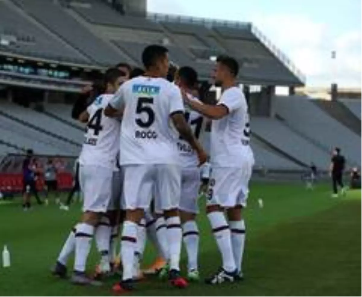 Malatyaspor lige kötü başladı