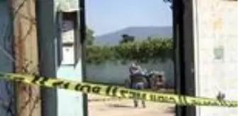 Gürsu: Son dakika haberi: Tartıştığı babası tarafından silahla vurulan kişi ağır yaralandı Gürsu: Son dakika haberi: Tartıştığı babası tarafından silahla vurulan kişi ağır yaralandı