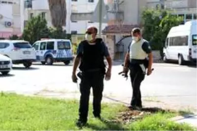 Son Dakika | Terastaki tabancalı eylem hareketli anların yaşanması neden oldu Son Dakika | Terastaki tabancalı eylem hareketli anların yaşanması neden oldu