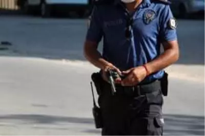 Son Dakika | Terastaki tabancalı eylem hareketli anların yaşanması neden oldu Son Dakika | Terastaki tabancalı eylem hareketli anların yaşanması neden oldu