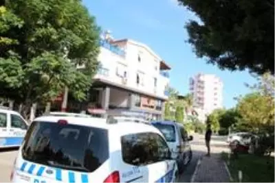 Son Dakika | Terastaki tabancalı eylem hareketli anların yaşanması neden oldu Son Dakika | Terastaki tabancalı eylem hareketli anların yaşanması neden oldu
