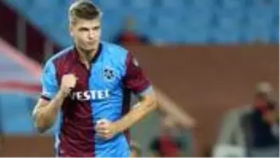 Trabzonspor'da Alexander Sörloth'a 3 gündür kimse ulaşamıyor Trabzonspor'da Alexander Sörloth'a 3 gündür kimse ulaşamıyor