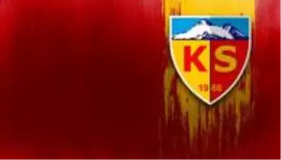 Transfer yasağı gelen Kayserispor, 8 futbolcuya lisans çıkaramadı Transfer yasağı gelen Kayserispor, 8 futbolcuya lisans çıkaramadı
