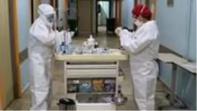 Virüs kapmaktan korktuğu için hastane gitmedi, az kalsın böbreğinden oluyordu