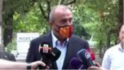 Abdurrahim Albayrak: 'Okay Yokuşlu'nun kulübü, satmayı veya kiralamayı düşünmüyor' Abdurrahim Albayrak: 'Okay Yokuşlu'nun kulübü, satmayı veya kiralamayı düşünmüyor'