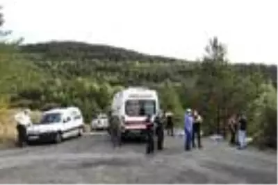 Anne ve kızı, kuşburnu toplarken yıldırım düşmesi sonucu öldü Anne ve kızı, kuşburnu toplarken yıldırım düşmesi sonucu öldü