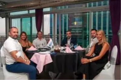 Çevikel: 'Genç girişimciler geleceğimiz için umut verdi' Çevikel: 'Genç girişimciler geleceğimiz için umut verdi'