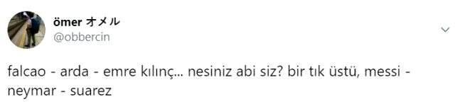 Emre Kılınç'ın performansı, taraftarın büyük beğenisini kazandı: Bernardo Silva'dan daha iyi