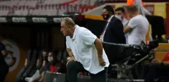 Celta Vigo: Fatih Terim'den Belhanda için ayrılık sinyali: 5 Ekim'e kadar her şey olabilir Celta Vigo: Fatih Terim'den Belhanda için ayrılık sinyali: 5 Ekim'e kadar her şey olabilir