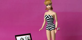 Hollanda'daki en kapsamlı Barbie sergisi: 'Barbie aptal bir sarışın değil özgürleşmiş kadının...