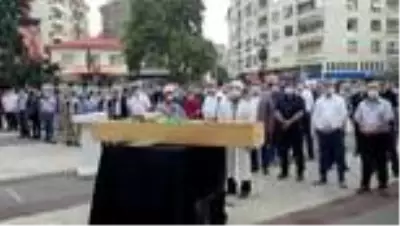 Kemençe üstadı Katip Şadi son yolculuğuna uğurlandı