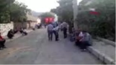 Konya'ya şehit ateşi düştü Konya'ya şehit ateşi düştü
