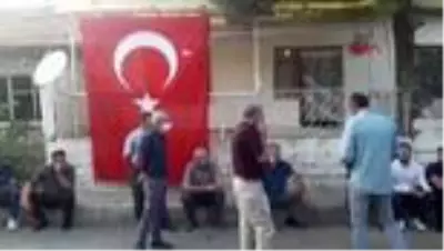Konya'ya şehit ateşi düştü Konya'ya şehit ateşi düştü