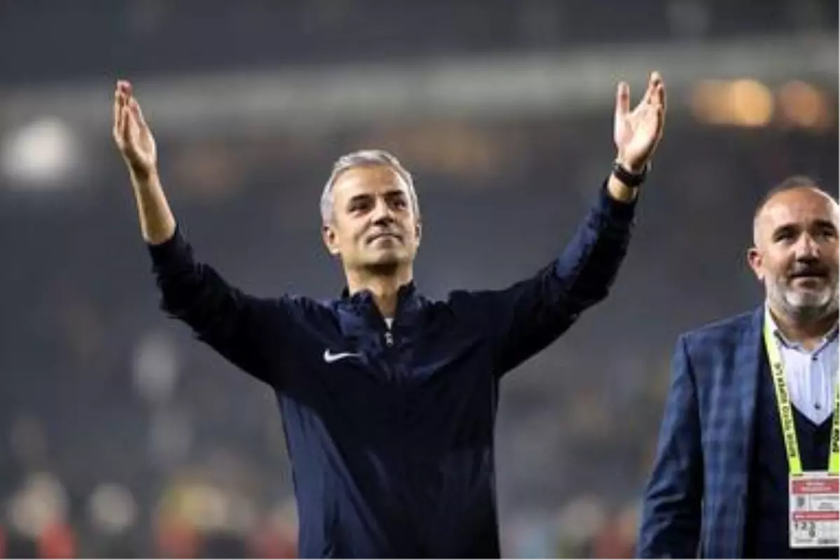 Konyaspor, teknik direktör İsmail Kartal ile anlaştı