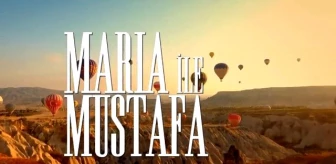 Maria ile Mustafa 2. bölüm ne zaman yayınlanacak? Maria ile Mustafa 2. bölüm (yeni bölüm) hangi kanalda, saat kaçta?
