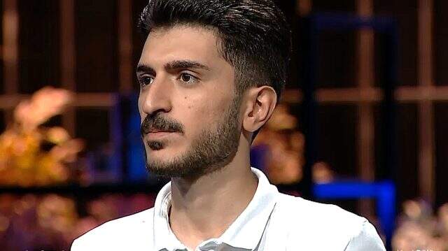 MasterChef'te kim elendi? MasterChef eleme turunda kim elendi? Masterchef 13 Eylül 2020 elenen isim | Kesilmemiş deniz esintisi tarifi