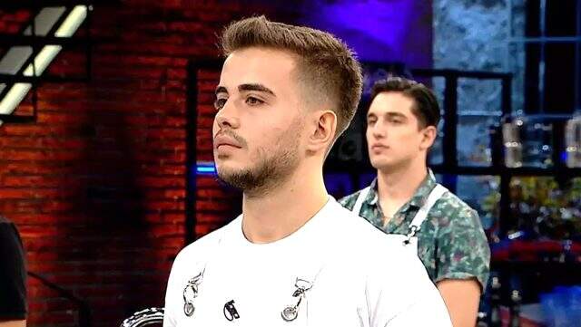 MasterChef'te kim elendi? MasterChef eleme turunda kim elendi? Masterchef 13 Eylül 2020 elenen isim | Kesilmemiş deniz esintisi tarifi
