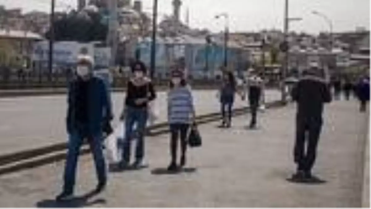 Prof. Dr. Tufan Tükek'ten İstanbul için kritik koronavirüs uyarısı: Durum daha vahim olabilir, büyük dalga yaklaşıyor