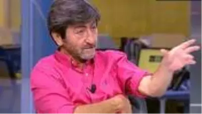 Rıdvan Dilmen, Fenerbahçe'deki ayrılığı duyurdu: Jailson 5 milyon euroya satılacak Rıdvan Dilmen, Fenerbahçe'deki ayrılığı duyurdu: Jailson 5 milyon euroya satılacak