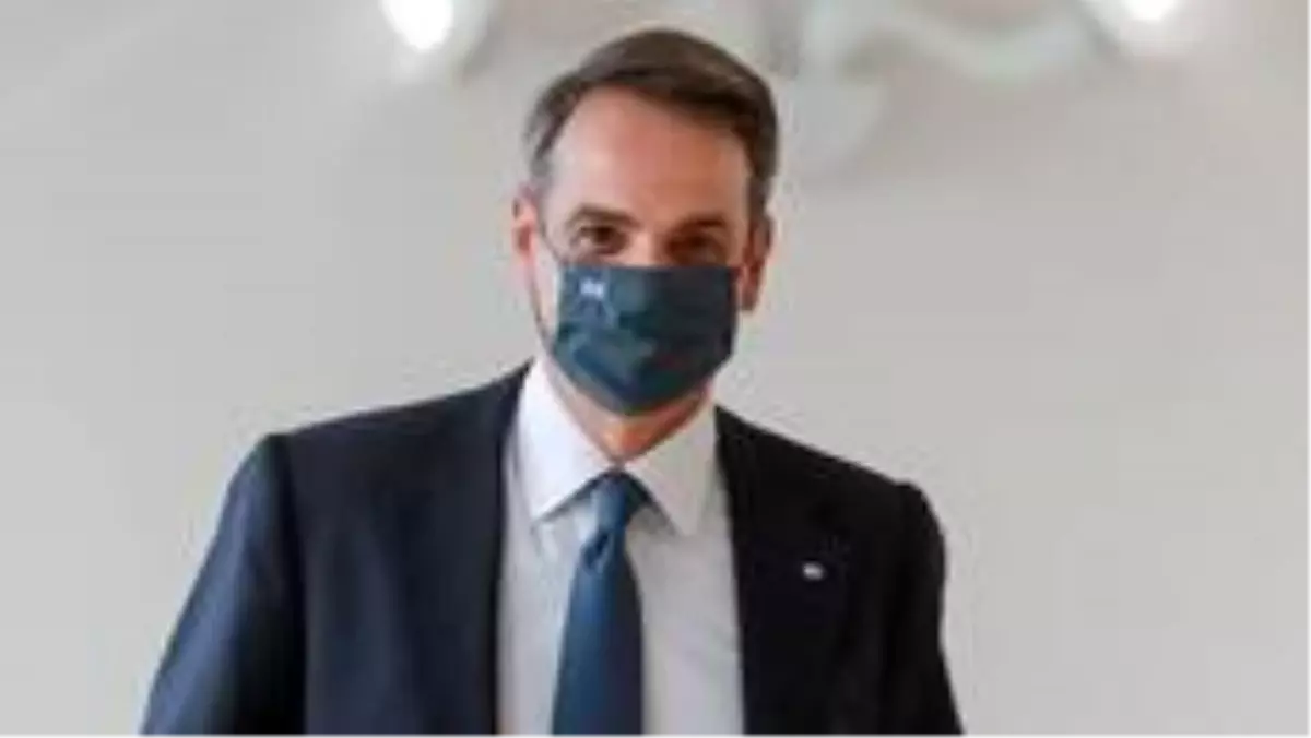 Yunanistan Başbakanı Miçotakis: Fransa'dan 18 Rafale savaş uçağı alıyoruz