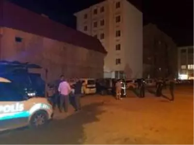 İçerisinde piknik tüpü olan otomobilde yaktığı sigara sürücünün sonu oluyordu İçerisinde piknik tüpü olan otomobilde yaktığı sigara sürücünün sonu oluyordu