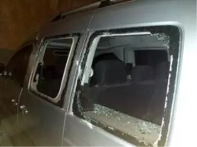 İçerisinde piknik tüpü olan otomobilde yaktığı sigara sürücünün sonu oluyordu İçerisinde piknik tüpü olan otomobilde yaktığı sigara sürücünün sonu oluyordu